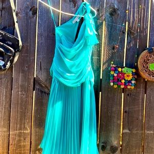 Party dress. Casual dress